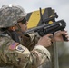 2021 U.S. Army Reserve Best Warrior Competition - Grenade Launcher