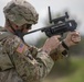 2021 U.S. Army Reserve Best Warrior Competition - Grenade Launcher