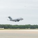 436th MXG commander receives C-17 final flight