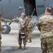 436th MXG commander receives C-17 final flight