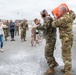436th MXG commander receives C-17 final flight