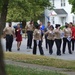 Walking tour of historic Jamestown Exposition homes aboard Naval Station Norfolk