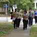 Walking tour of historic Jamestown Exposition homes aboard Naval Station Norfolk