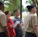 Walking tour of historic Jamestown Exposition homes aboard Naval Station Norfolk