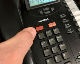 Robocallers prove relentless in reaching their intended targets