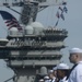 USS Theodore Roosevelt (CVN 71) Return to Home Port