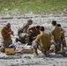 45th CES EOD Team Conducts Live Explosive Ordnance Disposal