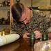 Marine Corps Base Quantico EOD Assembles Training Rockets