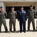 First class of Multi-Domain Warfare Officer Instructors Graduate