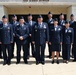 Air Force graduates 15 new operational-level C2 experts