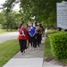 Walking tour of historic Jamestown Exposition homes aboard Naval Station Norfolk