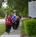 Walking tour of historic Jamestown Exposition homes aboard Naval Station Norfolk