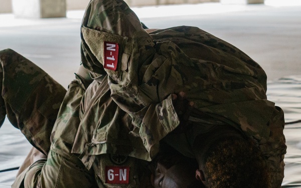 2021 RHC-C Best Leader Competition