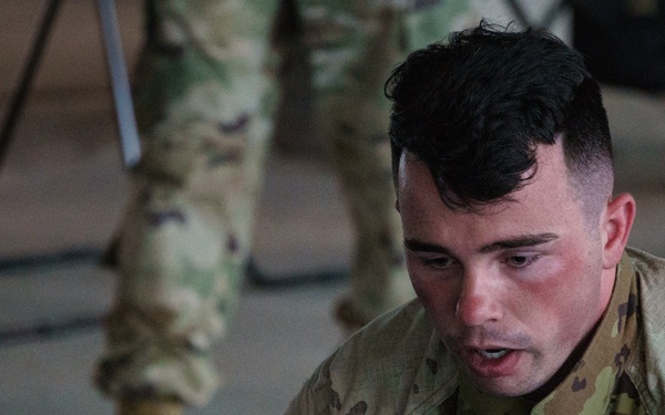 2021 RHC-C Best Leader Competition