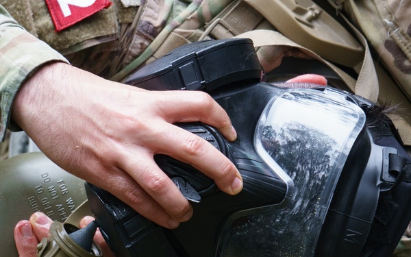 2021 RHC-C Best Leader Competition