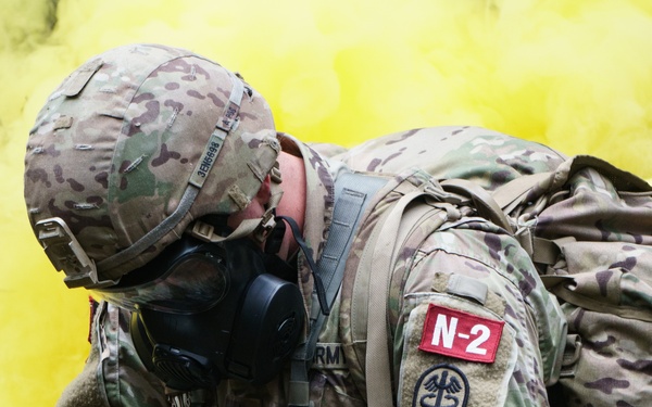 2021 RHC-C Best Leader Competition