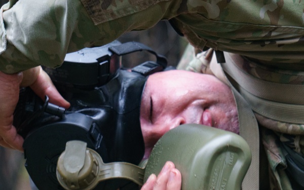 2021 RHC-C Best Leader Competition