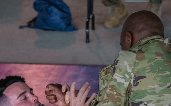 2021 RHC-C Best Leader Competition