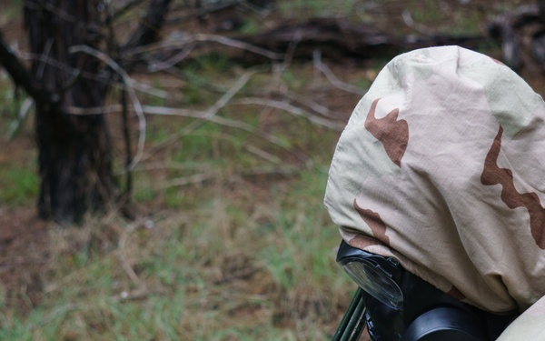 2021 RHC-C Best Leader Competition