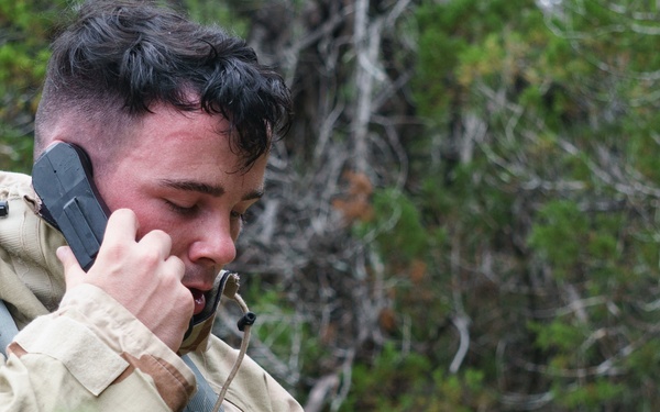 2021 RHC-C Best Leader Competition