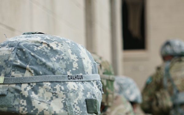 2021 RHC-C Best Leader Competition