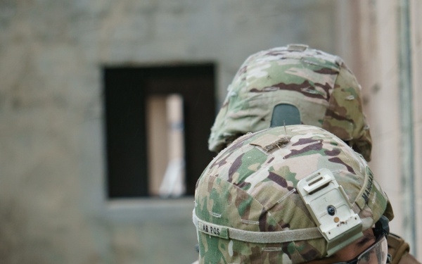 2021 RHC-C Best Leader Competition