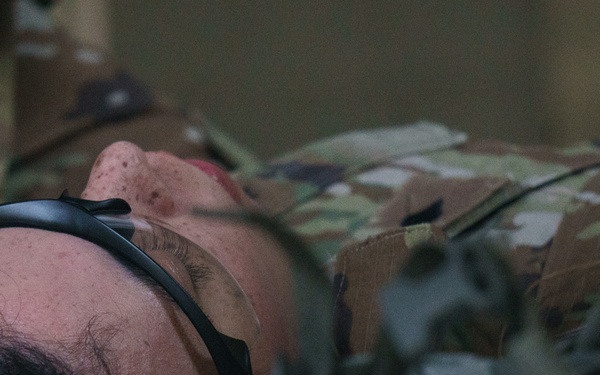 2021 RHC-C Best Leader Competition