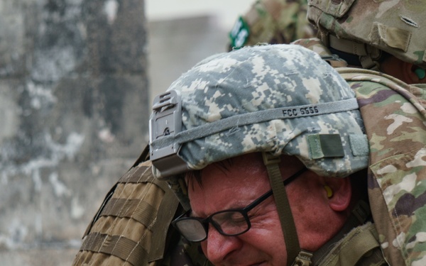 2021 RHC-C Best Leader Competition