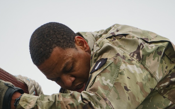 2021 RHC-C Best Leader Competition