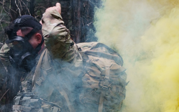 2021 RHC-C Best Leader Competition