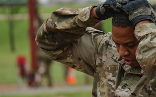 2021 RHC-C Best Leader Competition