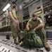 Team Travis tests readiness during joint exercise