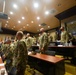 U.S. Army North hosts Warrant Officer Working Group Seminar