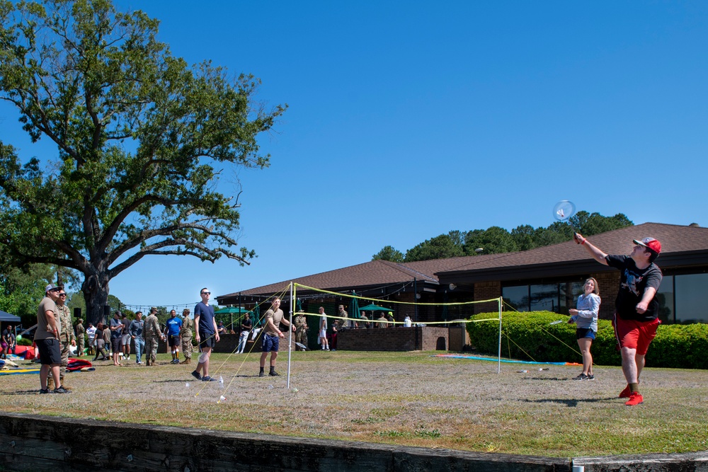Outdoor Recreation