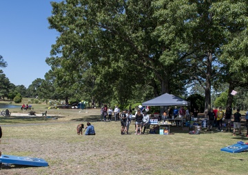 Outdoor Recreation