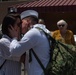 USS Theodore Roosevelt (CVN 71) Return to Home Port