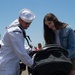 USS Theodore Roosevelt (CVN 71) Return to Home Port