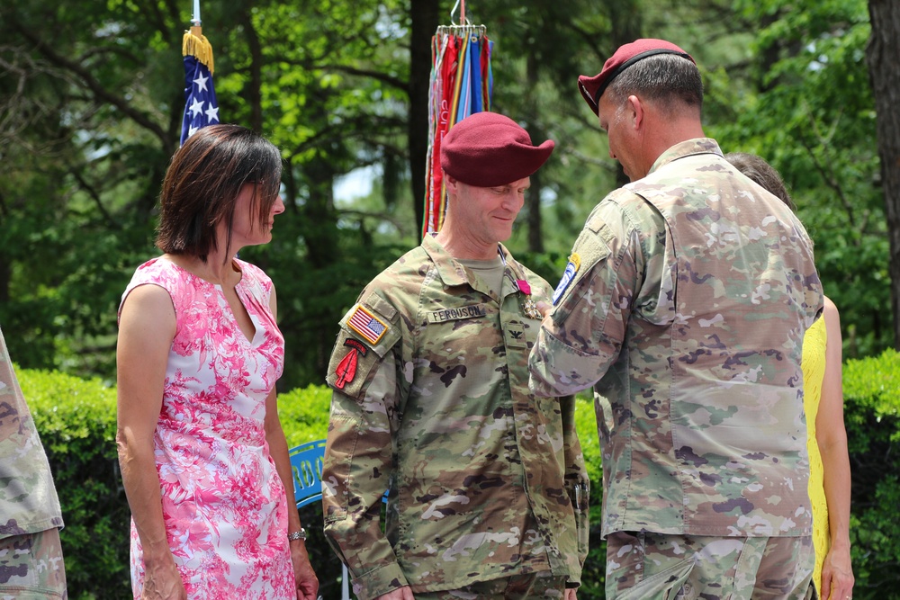 All American Honors Ceremony