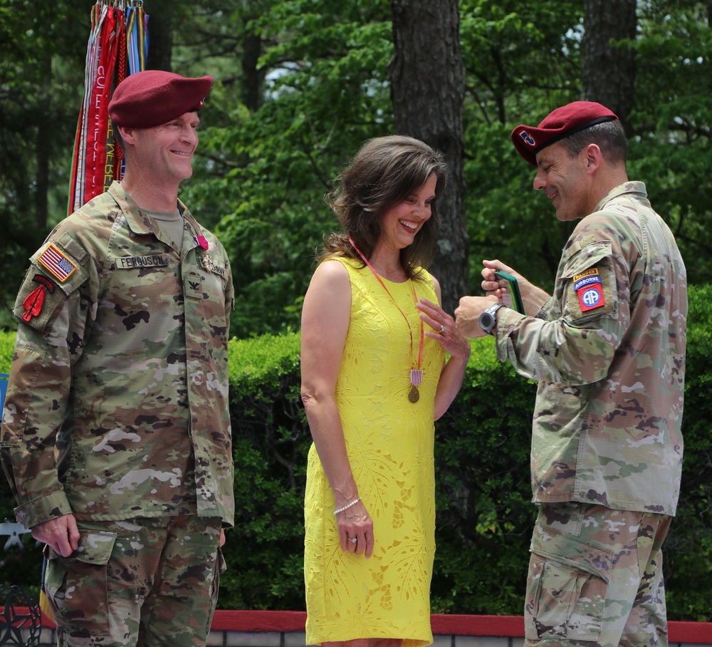 All American Honors Ceremony