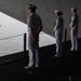 USS Theodore Roosevelt (CVN 71) Return to Home Port