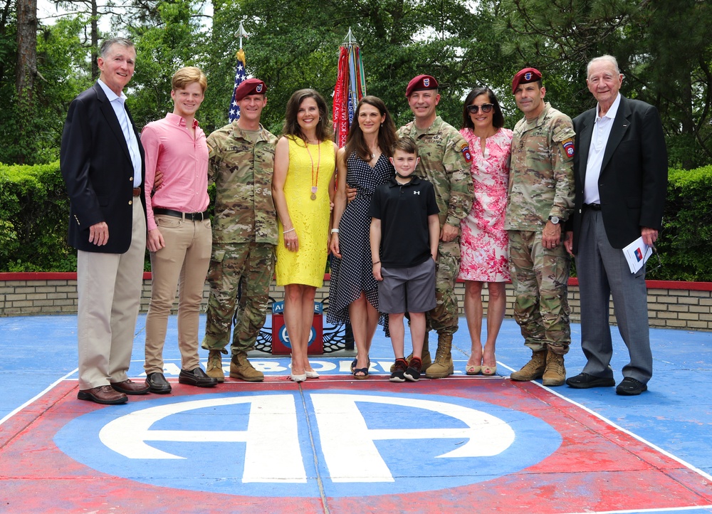 All American Honors Ceremony