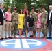 All American Honors Ceremony