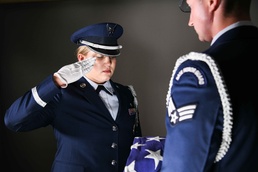 Honoring the ultimate sacrifice