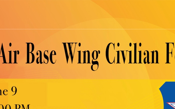 502d ABW civilian forums aim to achieve deliberate development