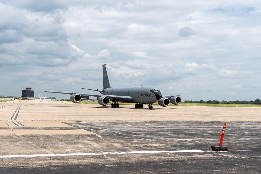 Last Illinois National Guardsmen return from U.S. Capitol security mission March 15, 2021