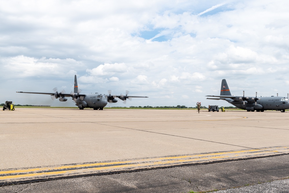 Last Illinois National Guardsmen return from U.S. Capitol security mission March 15, 2021