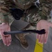 Airman keep on 'wrenching'