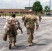 Last Illinois National Guardsmen return from U.S. Capitol security mission March 15, 2021