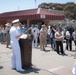 Theodore Roosevelt (CVN 71) Returns