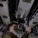 Airman keep on 'wrenching'